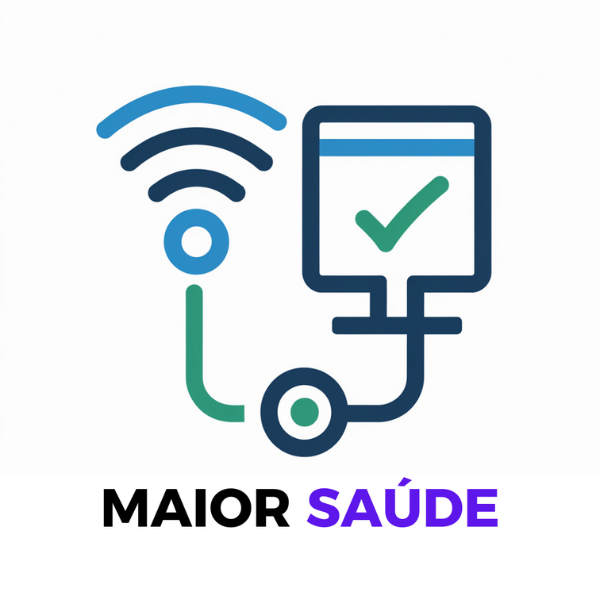 MAIOR SAÚDE